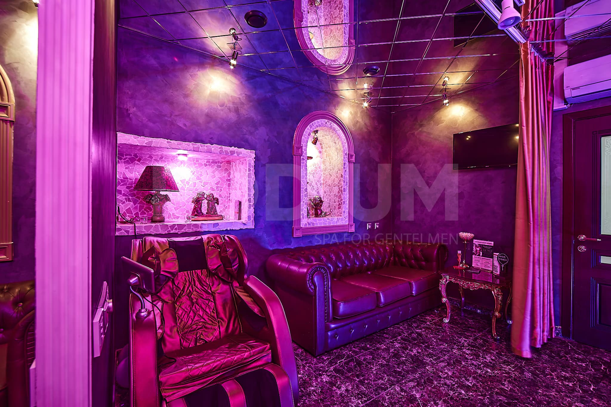 Интерьер салона, фото 11