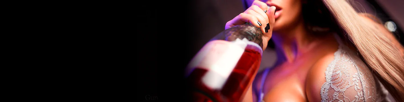 Cocktail party!
